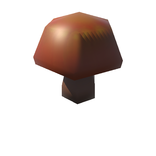 Mushroom 5_single